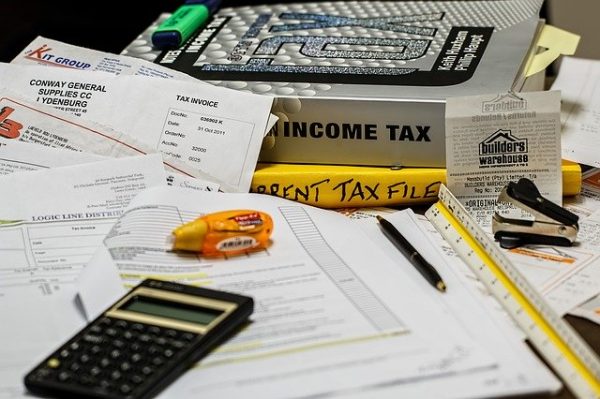 Canadian Taxation : Things You Should Know