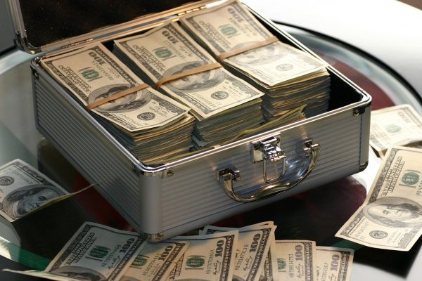 How to Make $100 a Day Using Free Money Earning Websites