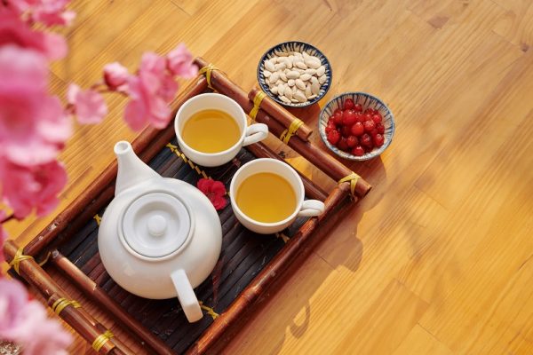 Best Green Tea Products In Market For Weight Loss