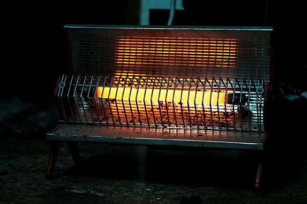 Halogen Heaters at their best