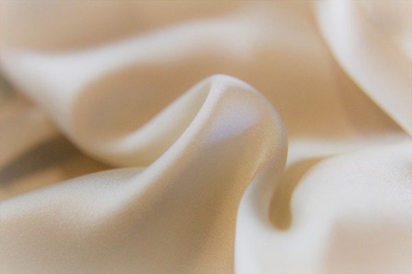 Know Everything About The Silk Fabric