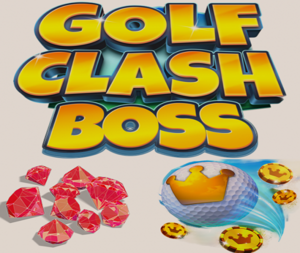 Golf Clash Boss: A Guide With Tips And Major Features