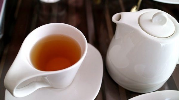 Surprising Benefits Of Drinking Oolong Tea