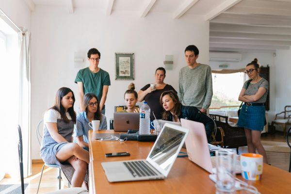 The Future of Digital Reputation: Trends to Watch in 2025 and Beyond
